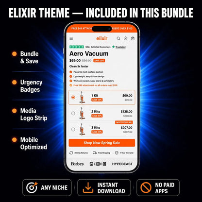 Elixir + Shrine 1.6.1  Bundle