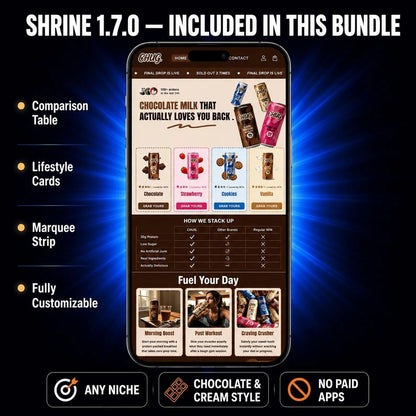 Elixir + Shrine 1.6.1  Bundle